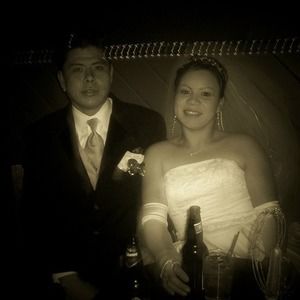 Meet your Posher, Ryan dana